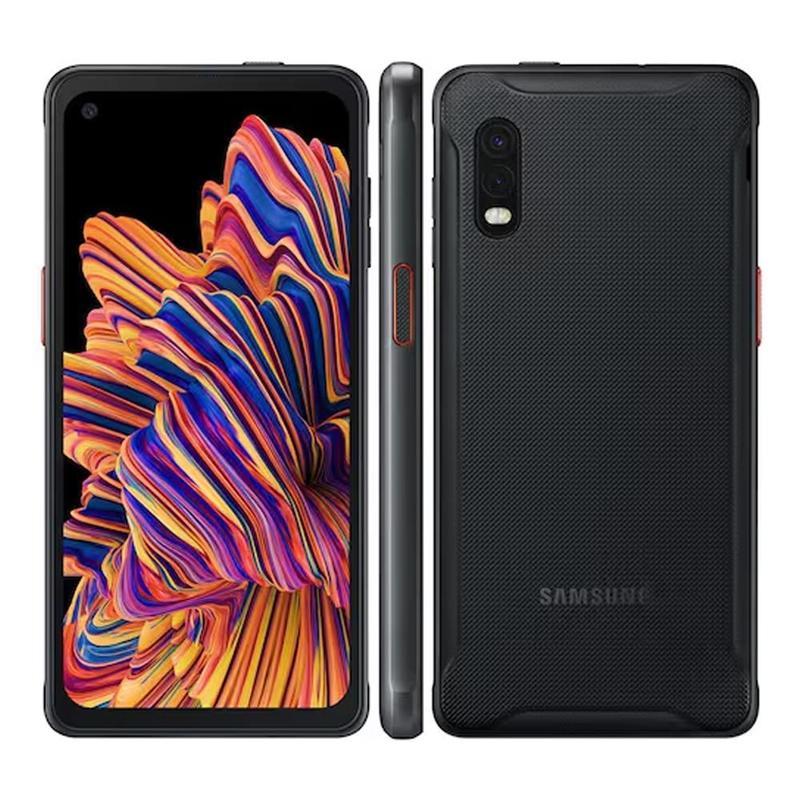 Samsung XCover Pro 本体 Magazine Luiza | Pra você é Magalu!